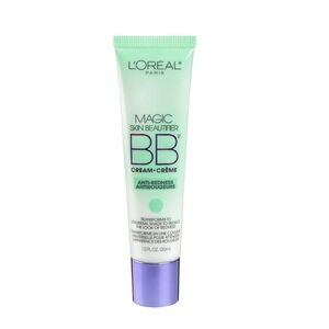 ANTI REDNESS L'Oreal Magic Skin Beautifier BB
